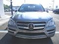 Paladium Silver Metallic - GL 450 4Matic Photo No. 3