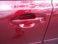 Ruby Red Pearl - Outback 2.5i Premium Photo No. 11