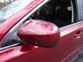 Ruby Red Pearl - Outback 2.5i Premium Photo No. 13
