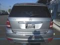 Paladium Silver Metallic - GL 450 4Matic Photo No. 5