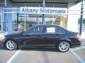 Black - C 250 Sport Photo No. 1