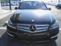 Black - C 250 Sport Photo No. 3
