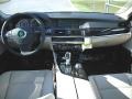 2012 Imperial Blue Metallic BMW 5 Series 528i Sedan  photo #2
