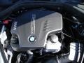 2012 Imperial Blue Metallic BMW 5 Series 528i Sedan  photo #4