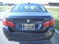 2012 Imperial Blue Metallic BMW 5 Series 528i Sedan  photo #5