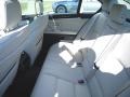 2012 Imperial Blue Metallic BMW 5 Series 528i Sedan  photo #6