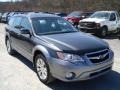 Diamond Gray Metallic - Outback 3.0R L.L.Bean Edition Wagon Photo No. 2
