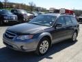 Diamond Gray Metallic - Outback 3.0R L.L.Bean Edition Wagon Photo No. 4