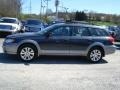 Diamond Gray Metallic - Outback 3.0R L.L.Bean Edition Wagon Photo No. 5