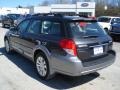 Diamond Gray Metallic - Outback 3.0R L.L.Bean Edition Wagon Photo No. 6