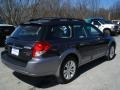 Diamond Gray Metallic - Outback 3.0R L.L.Bean Edition Wagon Photo No. 8