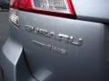 2012 Ice Silver Metallic Subaru Outback 2.5i Premium  photo #12