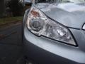 2012 Ice Silver Metallic Subaru Outback 2.5i Premium  photo #13