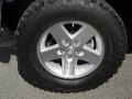 Black - Wrangler Rubicon 4x4 Photo No. 11