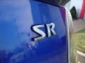Blue Metallic - Sentra 2.0 SR Photo No. 6