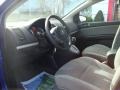 Blue Metallic - Sentra 2.0 SR Photo No. 11