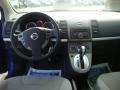 Blue Metallic - Sentra 2.0 SR Photo No. 12