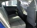 Blue Metallic - Sentra 2.0 SR Photo No. 21