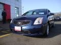 Blue Onyx Metallic - Sentra 2.0 Photo No. 1