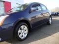 Blue Onyx Metallic - Sentra 2.0 Photo No. 2