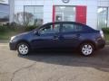 Blue Onyx Metallic - Sentra 2.0 Photo No. 3