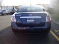 Blue Onyx Metallic - Sentra 2.0 Photo No. 5