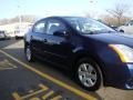 Blue Onyx Metallic - Sentra 2.0 Photo No. 8
