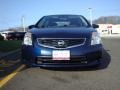Blue Onyx Metallic - Sentra 2.0 Photo No. 9