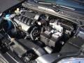 Blue Onyx Metallic - Sentra 2.0 Photo No. 10