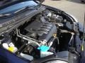 Blue Onyx Metallic - Sentra 2.0 Photo No. 11