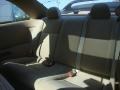 Eternal Blue Pearl - Civic EX Coupe Photo No. 19