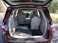 2012 Dark Cherry Pearl II Honda Odyssey EX-L  photo #15