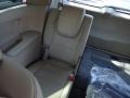 2012 Dark Cherry Pearl II Honda Odyssey EX-L  photo #16