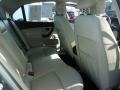 2009 Titan Gray Metallic Saab 9-3 2.0T Sport Sedan  photo #29