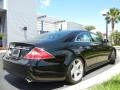 Black - CLS 550 Photo No. 6