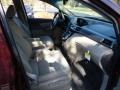 2012 Dark Cherry Pearl II Honda Odyssey EX-L  photo #18
