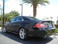  2008 CLS 550 Black