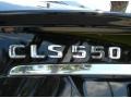 Black - CLS 550 Photo No. 9