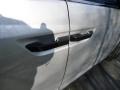 2012 Alabaster Silver Metallic Honda Odyssey LX  photo #10