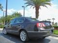  2006 Passat 3.6 Sedan Mocha Brown