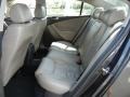 Pure Beige 2006 Volkswagen Passat 3.6 Sedan Interior Color