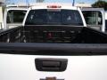 Summit White - Silverado 1500 LTZ Crew Cab 4x4 Photo No. 13