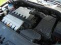 3.6L DOHC 24V V6 2006 Volkswagen Passat 3.6 Sedan Engine