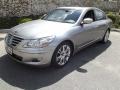 Platinum Metallic - Genesis 4.6 Sedan Photo No. 7