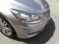 Platinum Metallic - Genesis 4.6 Sedan Photo No. 10