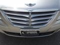 Platinum Metallic - Genesis 4.6 Sedan Photo No. 11