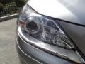 2011 Platinum Metallic Hyundai Genesis 4.6 Sedan  photo #13
