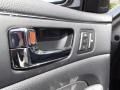 2011 Platinum Metallic Hyundai Genesis 4.6 Sedan  photo #18