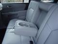 2012 Alabaster Silver Metallic Honda Pilot EX-L 4WD  photo #36