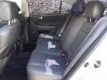Platinum Metallic - Genesis 4.6 Sedan Photo No. 21